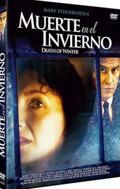 Outlet DVDTOTAL Muerte En El Invierno [DVD] [dvd] [2014]