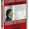 Muerte en Venecia DVD 1971 Morte a Venezia [dvd] [2015]