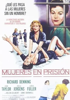 Mujeres En Prision [DVD] [unknown_binding] [1980]