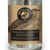 Muslos de codorniz en escabeche Botularium (390g)