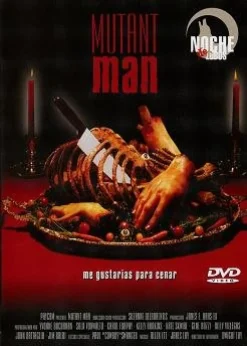 MUTANT MAN [unknown_binding]