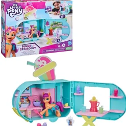 Clearance My Litte Pony My Little Pony Camión de batidos