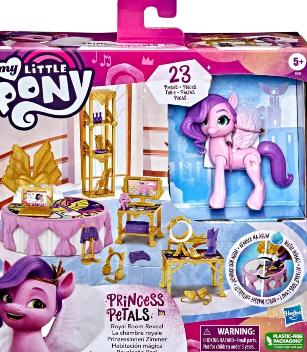 Discount Hasbro My Little Pony Habitación mágica