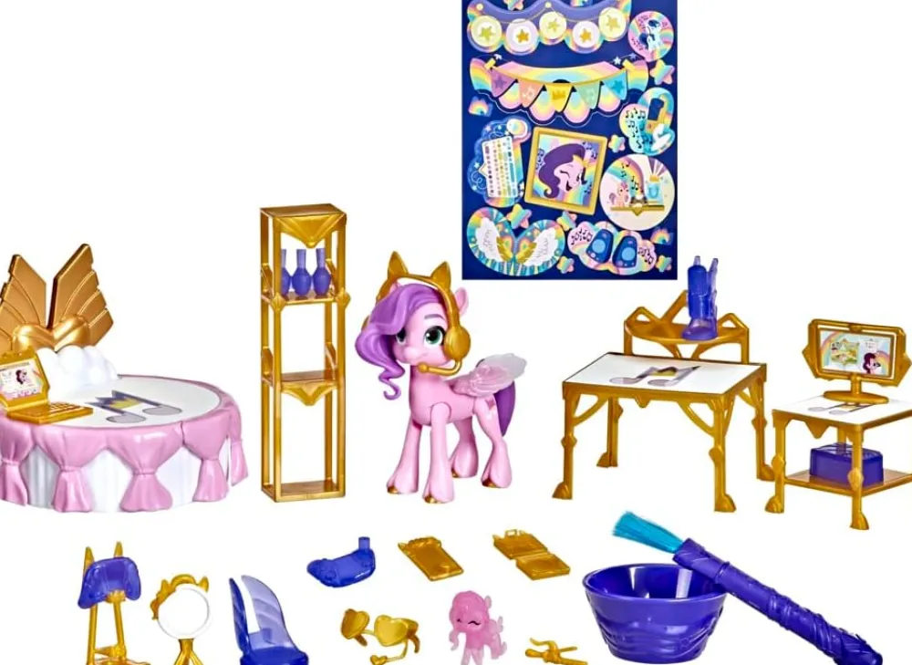 Discount Hasbro My Little Pony Habitación mágica