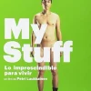 My Stuff [DVD] [office_product] [2015]