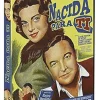 Nacída para Ti DVD Marjorie Morningstar 1958 [dvd] [2015]