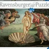 Nacimiento de Venus. Botticelli. Puzle de 1000 piezas