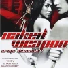 Hot DVDTOTAL Naked Weapon [DVD]