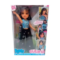 Best Famosa Nancy Aitana