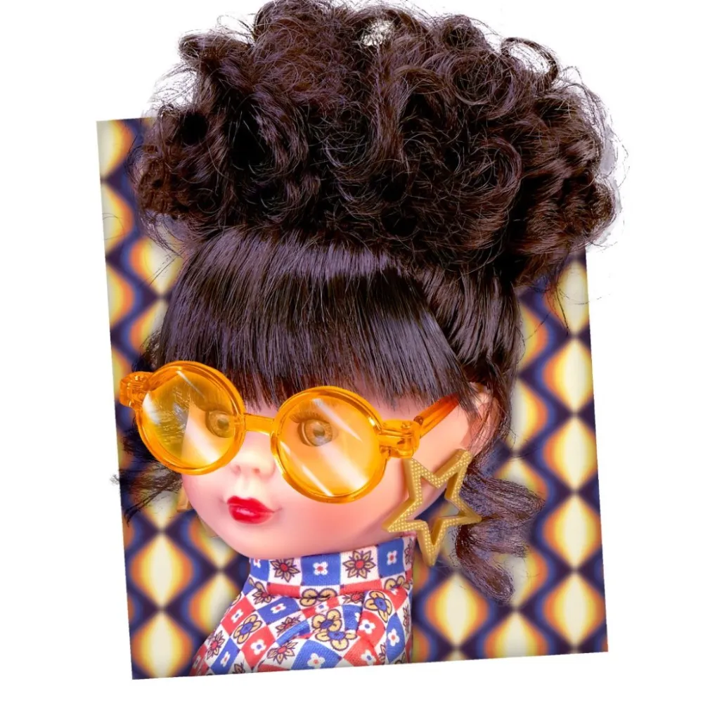 Best Nancy Colección Loco Loco de Famosa