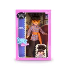 Best Nancy Colección Loco Loco de Famosa