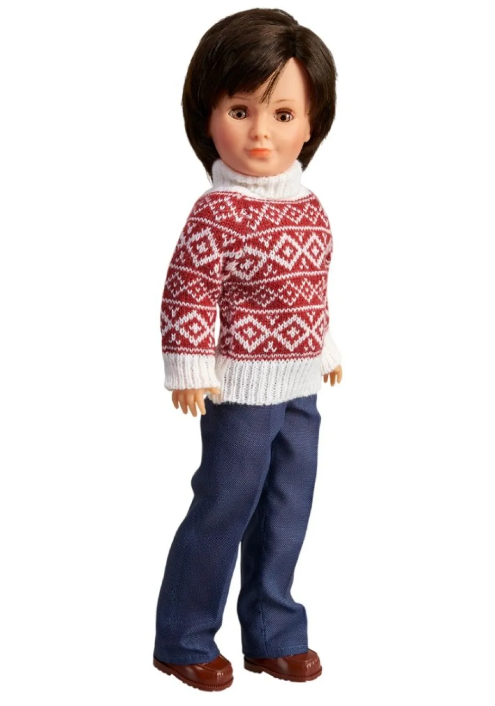 Online Nancy Colección Reedición Lucas de Famosa