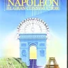 New DVDTOTAL Napoleón: Construcción de un imperio [DVD] [dvd] [2011]