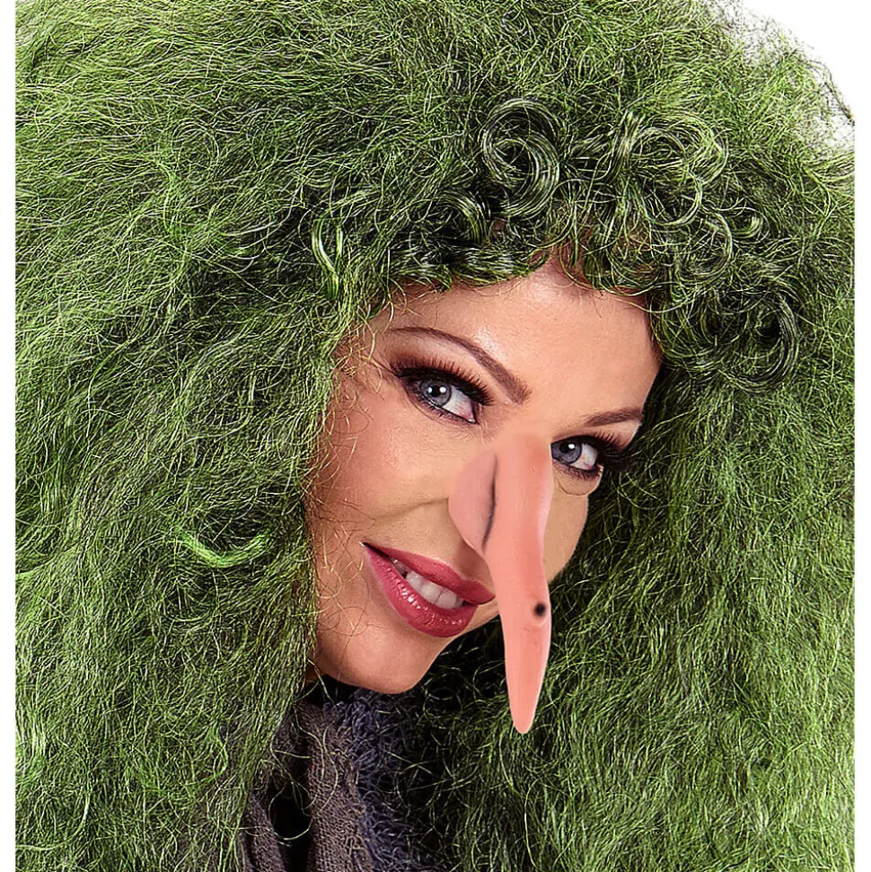 Nariz de Bruja