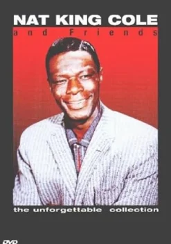 Hot DVDTOTAL Nat King Cole [Alemania] [DVD] [dvd]
