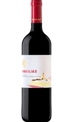 Navajas Cosecha