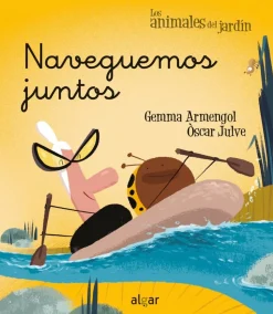 ¡Naveguemos juntos!