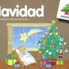 Navidad. Colección pictogramas 6.