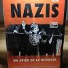 Sale DVDTOTAL Nazis Un Aviso De La Historia [DVD] [dvd]