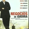 Negocios de guerra [DVD] [dvd] [2009]