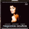 Clearance DVDTOTAL Negocios Ocultos [Blu-ray] [blu_ray] [2013]