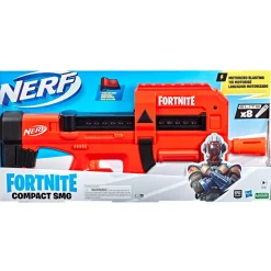 Nerf Fortnite - Compact SMG de Hasbro