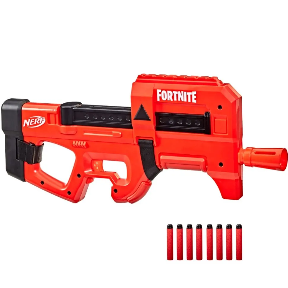 Nerf Fortnite - Compact SMG de Hasbro