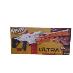 Nerf ultra strike