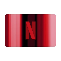 Best Netflix Tarjeta Regalo 25€