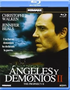 Online DVDTOTAL Ángeles Y Demonios 2 [Blu-ray] [blu_ray] [2013]