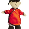 Sale Miniland Niña (Etni abroches) Asiática