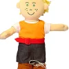 Outlet Miniland Niña (Etni abroches) Europea
