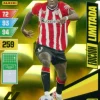 NICO WILLIAMS - Adrenalyn XL 2023 2024 - Edición Limitada - Athletic Club de Bilbao