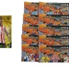PANINI Nico Williams Balón de Oro + 10 sobres normales Adrenalyn XL 2025 2026 Carta Colección