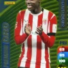 Nico Williams - Premium Oro Edición Limitada Panini Adrenalyn XL La Liga 2023-2024