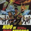 Nido de avispas [DVD] [dvd] [2015]