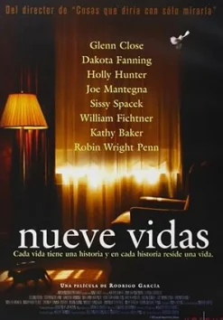 Online DVDTOTAL Nine_Lives [DVD] [office_product] [2013]