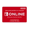 Nintendo Switch Card 7,99€