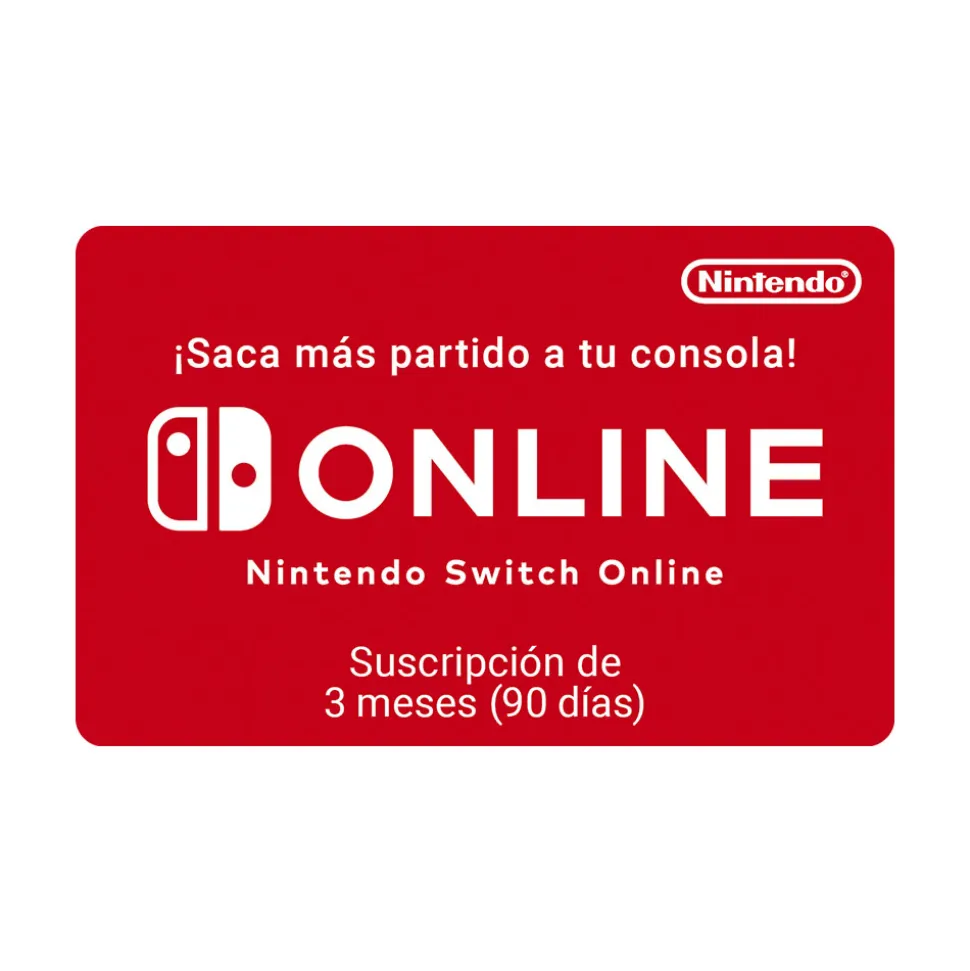 Nintendo Switch Card 7,99€