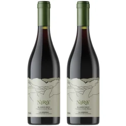 Niray Blanco Seco 2x75 cl