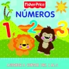 NÚMEROS. Aprende a contar del 1 al 5