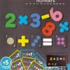 Online Apli Números magnéticos (Magnets numbers)
