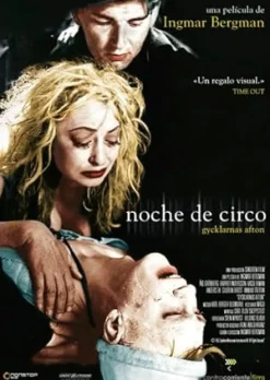 Discount DVDTOTAL Noche de circo [DVD] [dvd] [2012]
