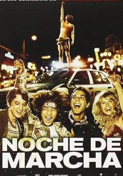 Online DVDTOTAL Noche De Marcha [DVD] [dvd] [2013]