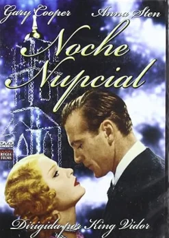 Sale DVDTOTAL Noche Nupcial [DVD] [dvd]