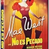 No Es Pecado (V.O.S.) [DVD] [dvd] [2016]