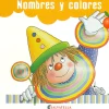 Nombres y colores. La ratita sabia 4 (palo y cursiva).