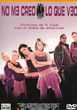 No Me Creo Lo Que Veo [DVD]