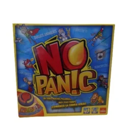 Sale Goliath No Panic