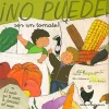 ¡No puede ser un tomate!